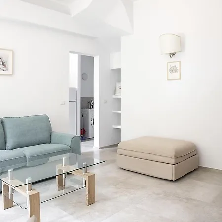 Euphorbia By Wonderful Italy Apartment Catania