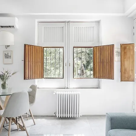 Euphorbia By Wonderful Italy Apartment