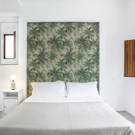 Euphorbia By Wonderful Italy Apartment Catania
