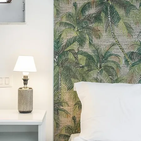 Euphorbia By Wonderful Italy Apartment Catania