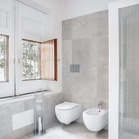 Apartment Euphorbia By Wonderful Italy Catania