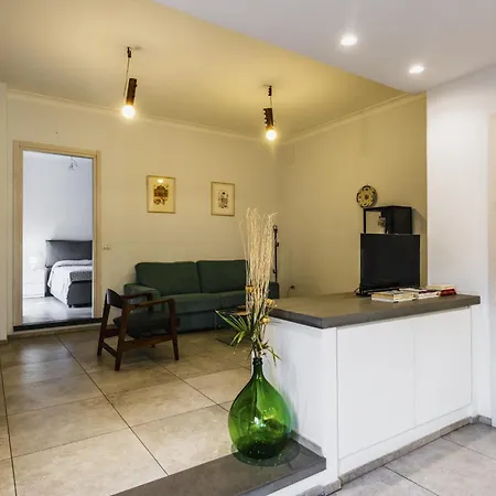 Apartment Euphorbia By Wonderful Italy
