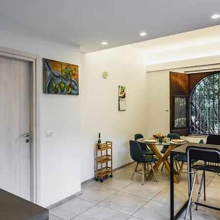 Apartment Euphorbia By Wonderful Italy